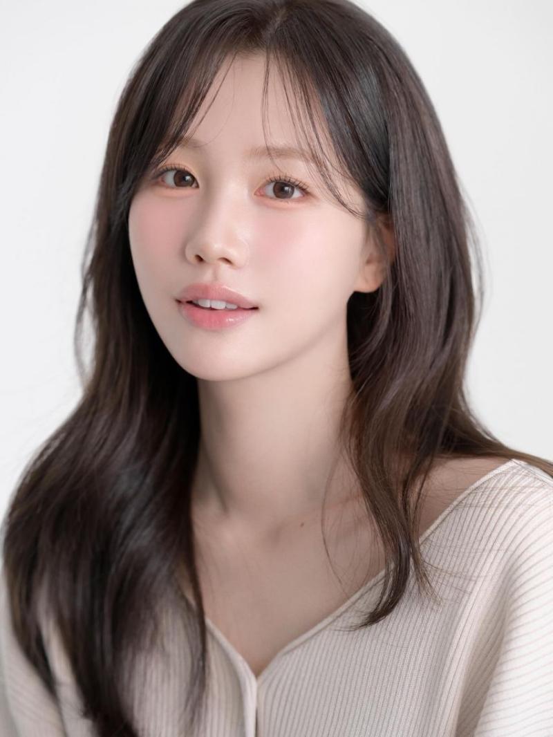 김가현 아나운서
