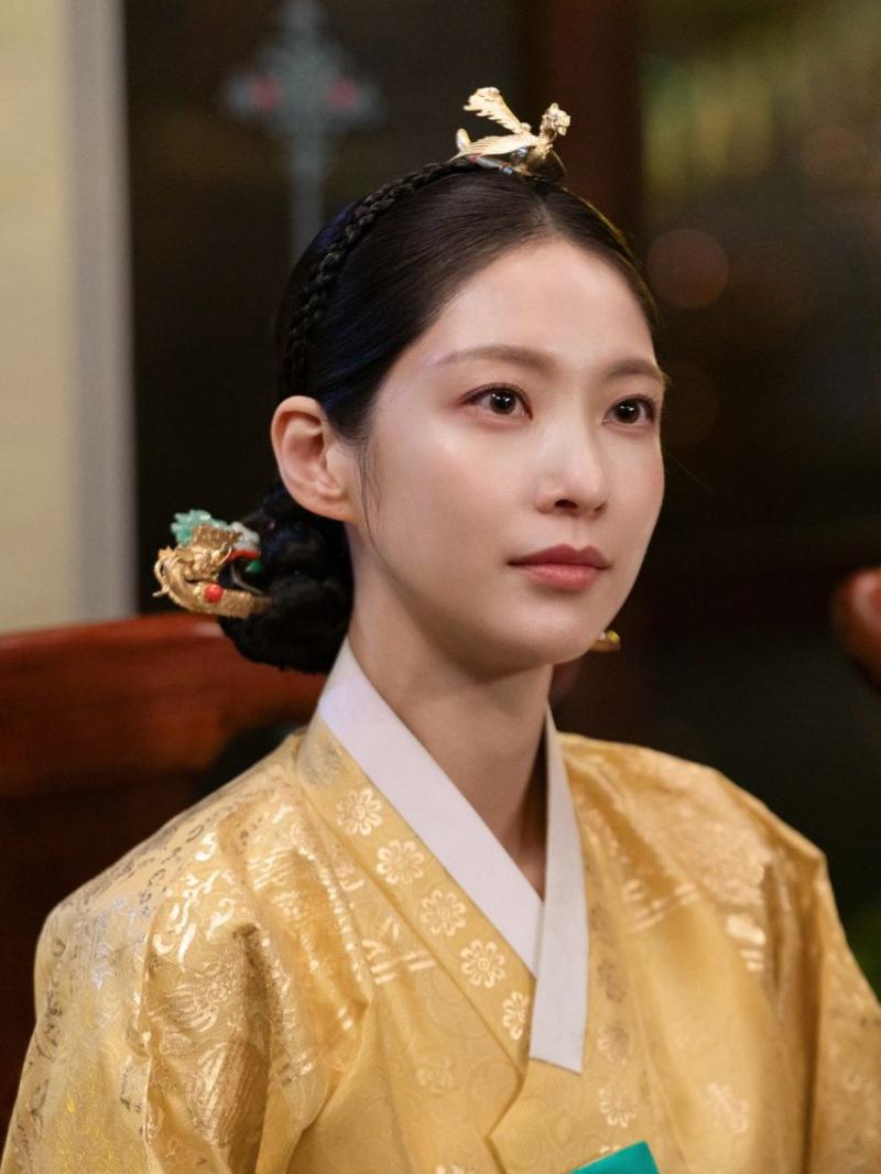 공승연 21세기대군부인
