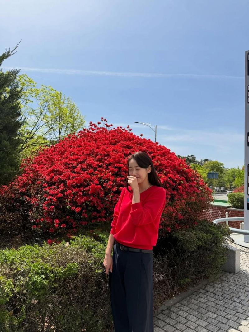 소이현 SNS