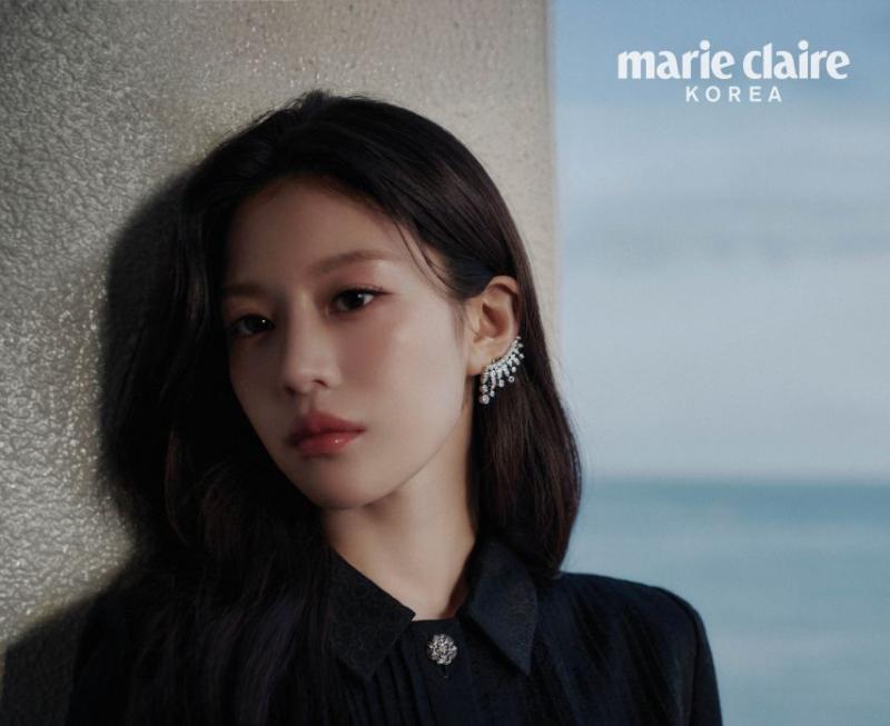 배우 고윤정