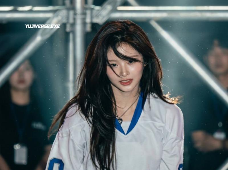[엔믹스] 설윤