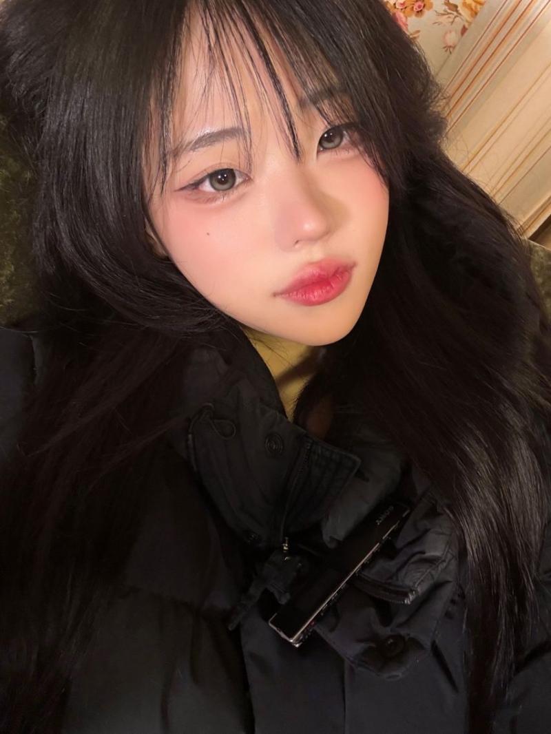 [QWER] 히나