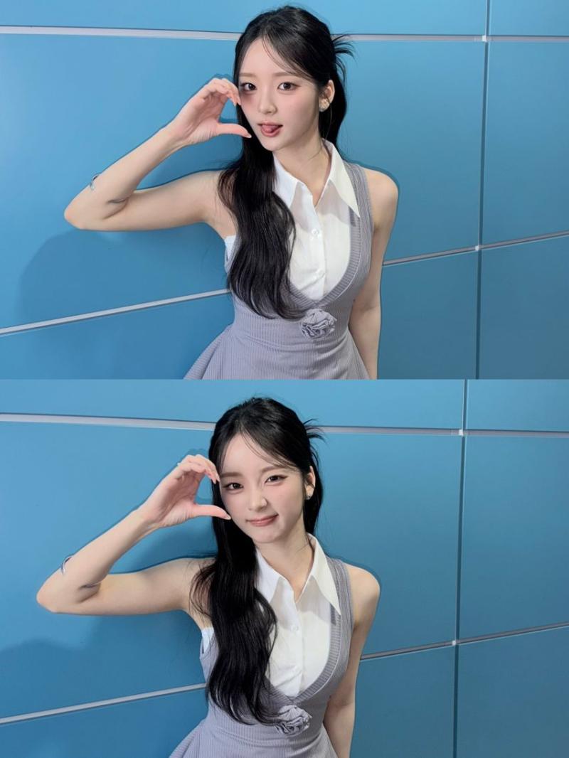 아이칠린 이지