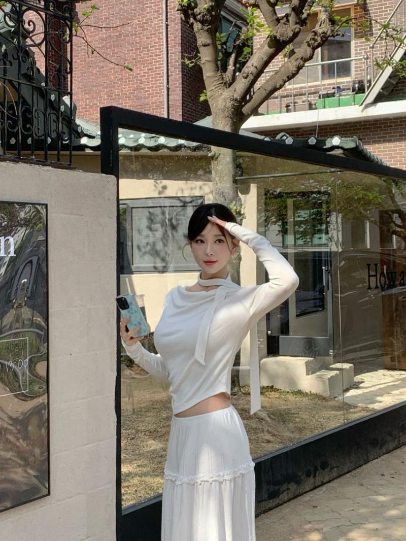 김윤희 아나운서