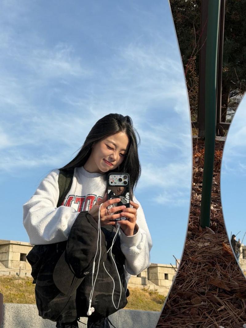 박혜원(HYNN)