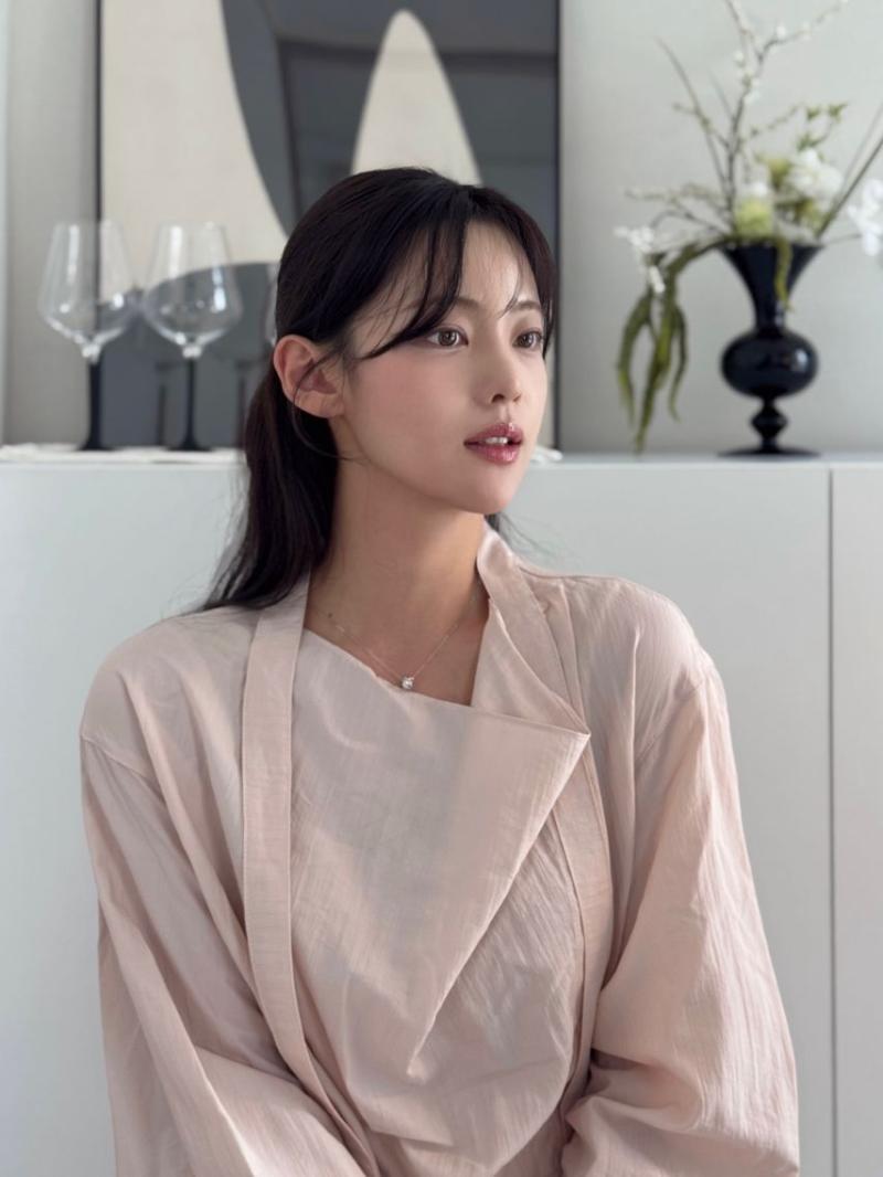 이다솔 아나운서