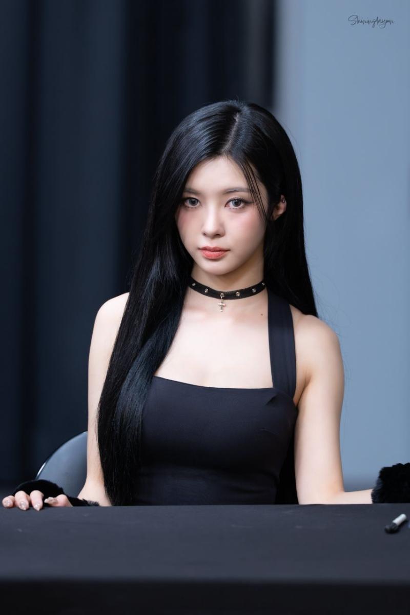 케플러 김다연