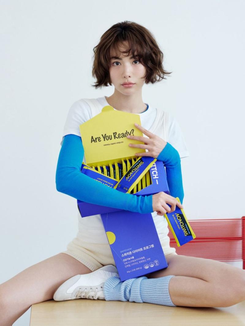 나나 임진아 인별 스위치온
