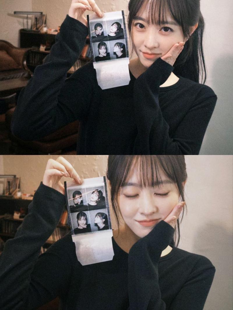 박보영 인별