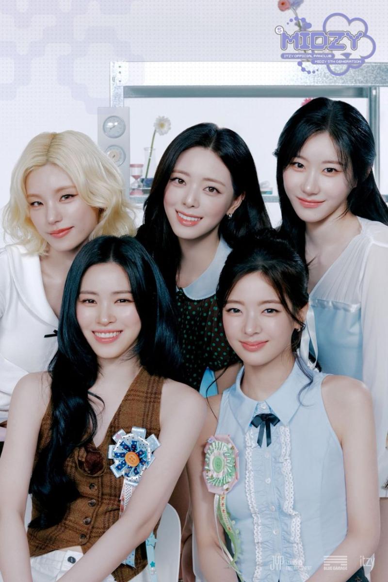 ITZY