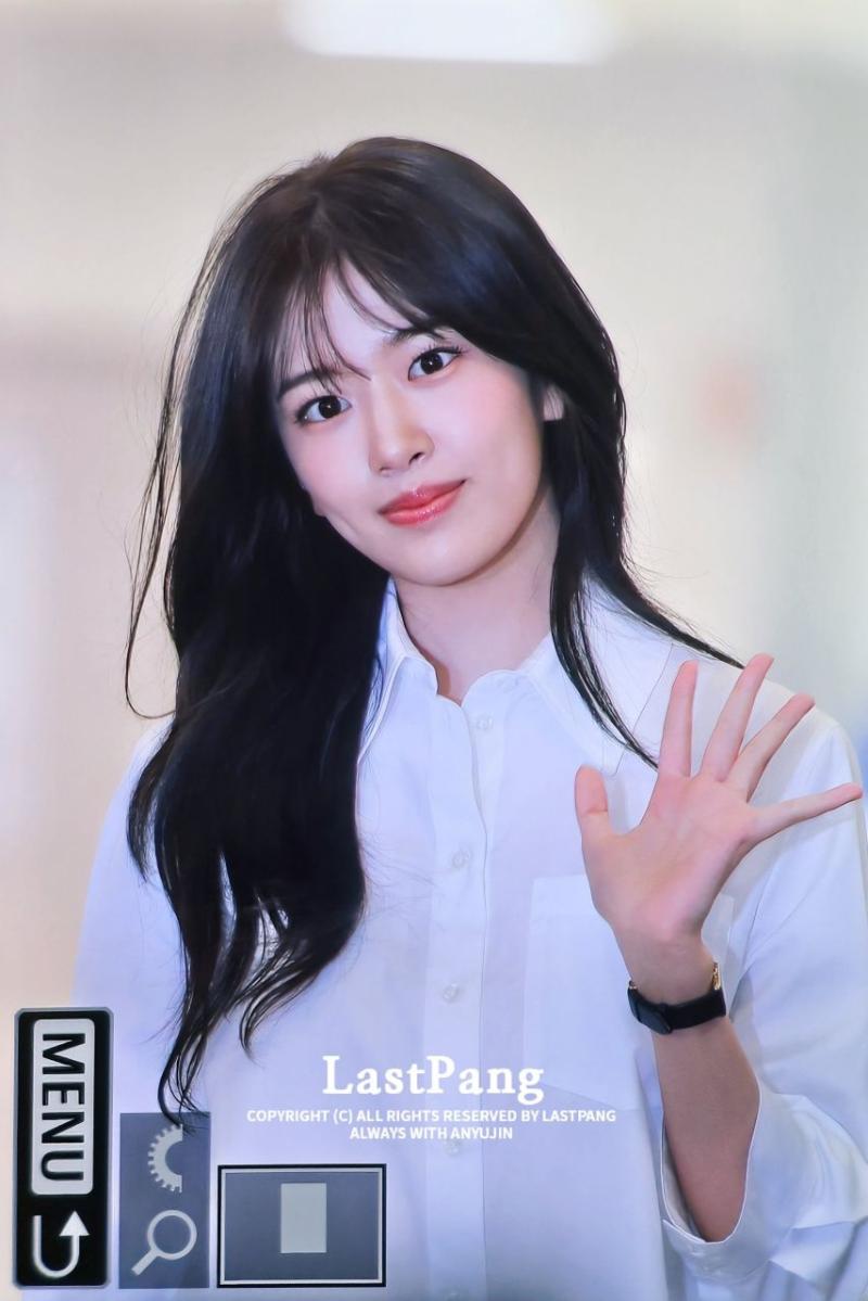 [아이브] 안유진