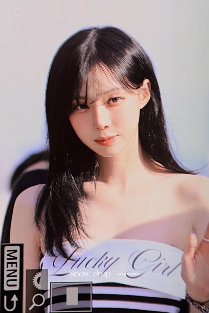 [에스파] 윈터
