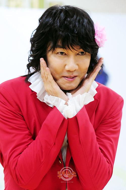 김장훈 매니저 시절 조빈이 늘 듣던 말