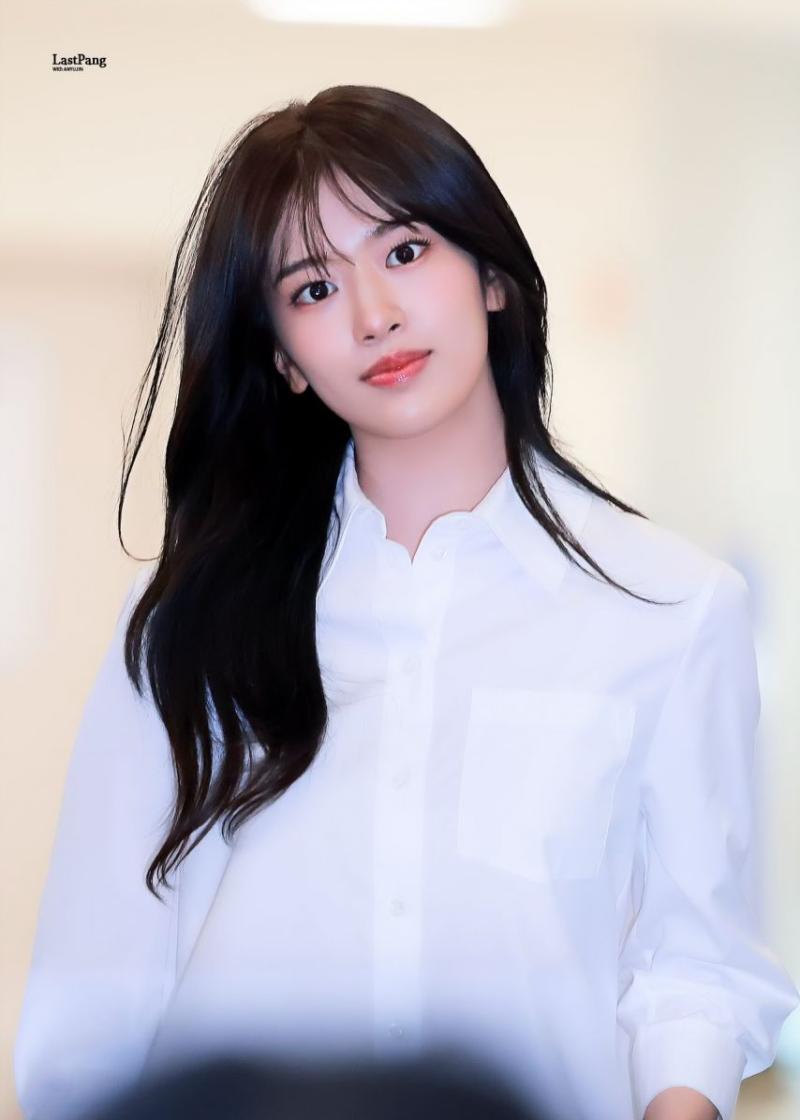 아이브 안유진