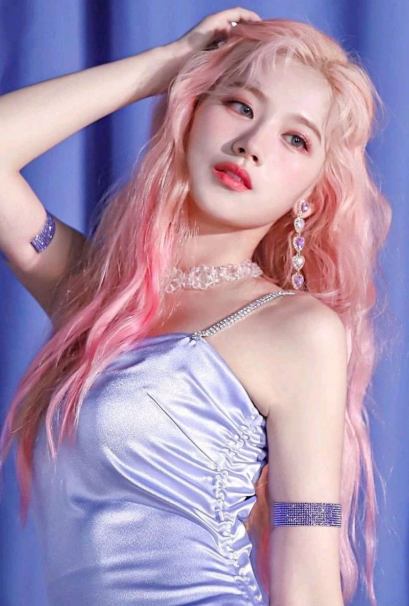 트와이스 사나