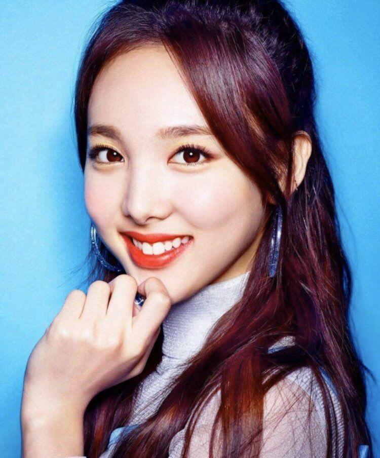 트와이스 나연