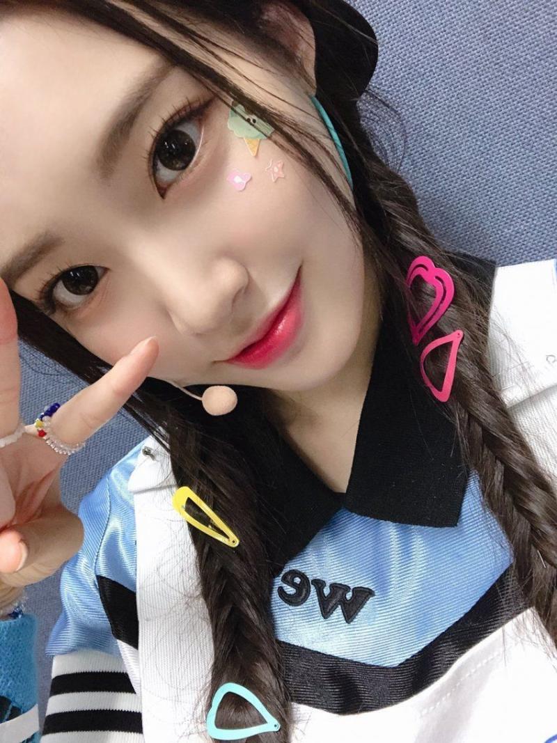 위클리 조아