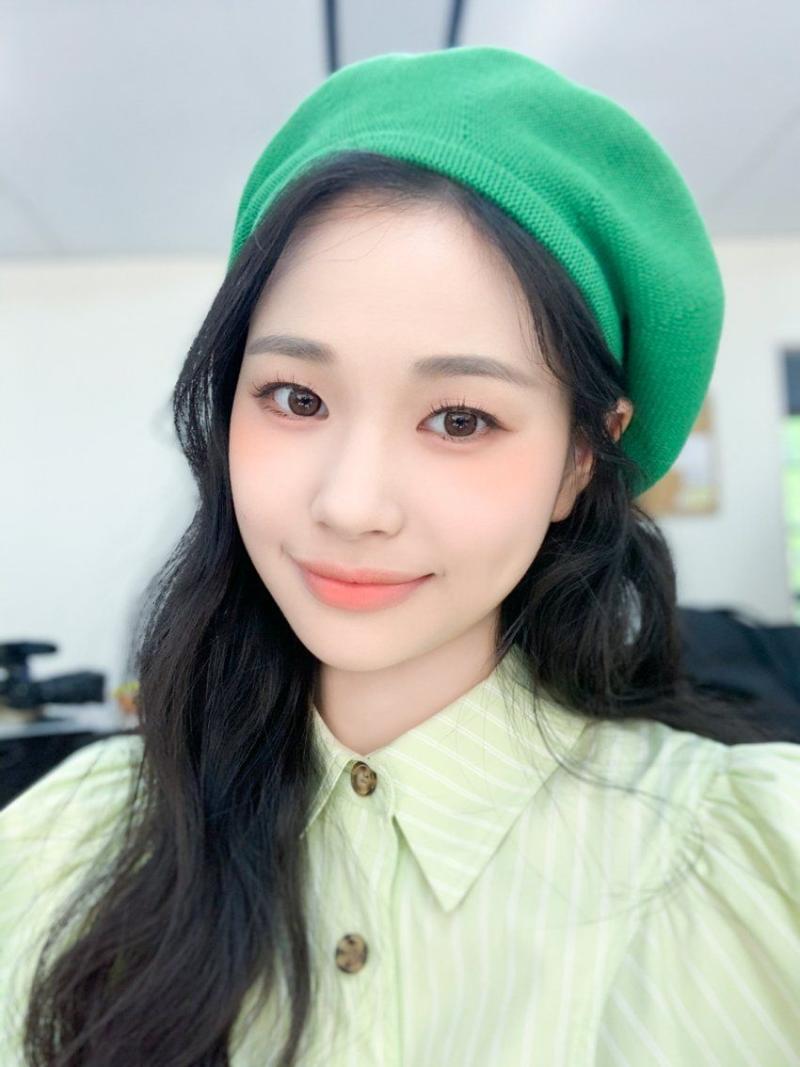 위클리 지한