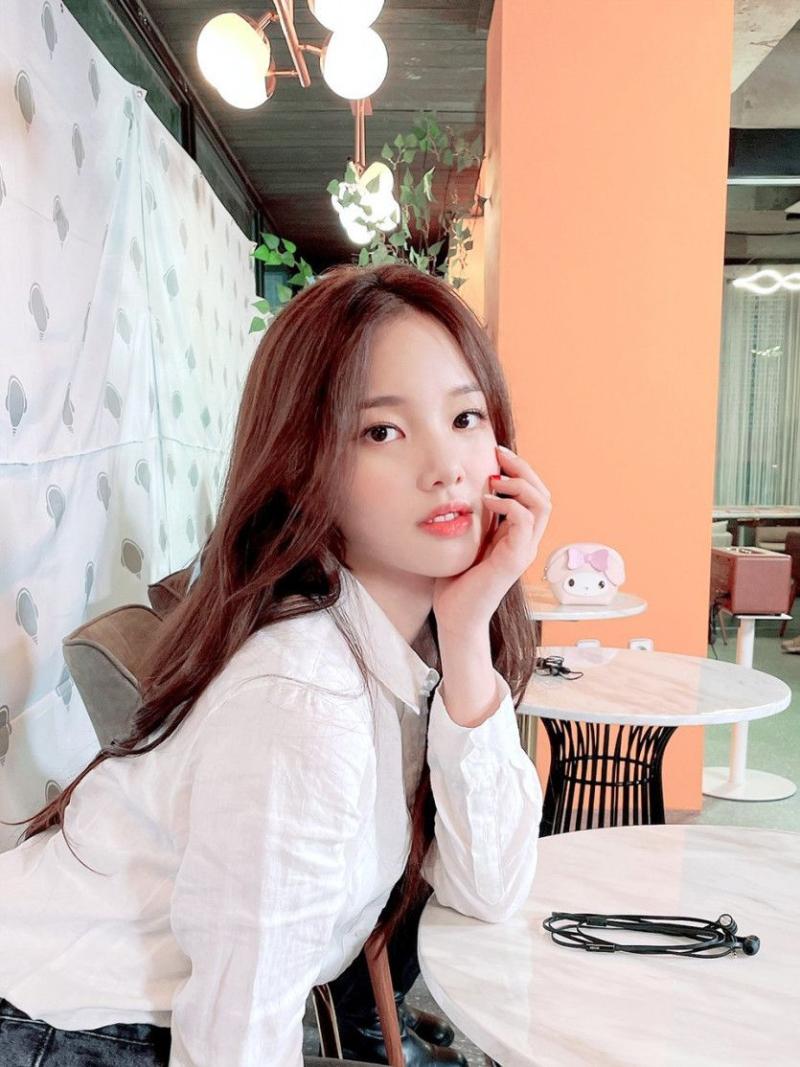 위클리 이수진