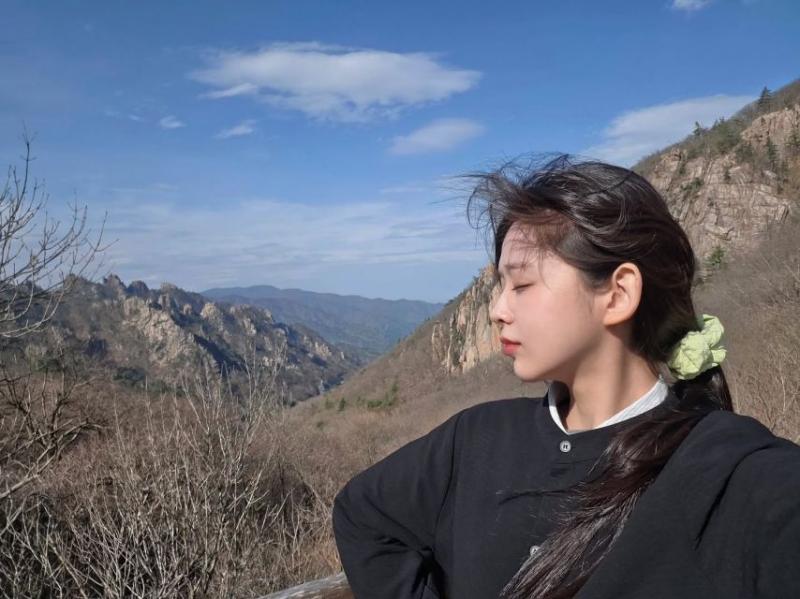 김시은