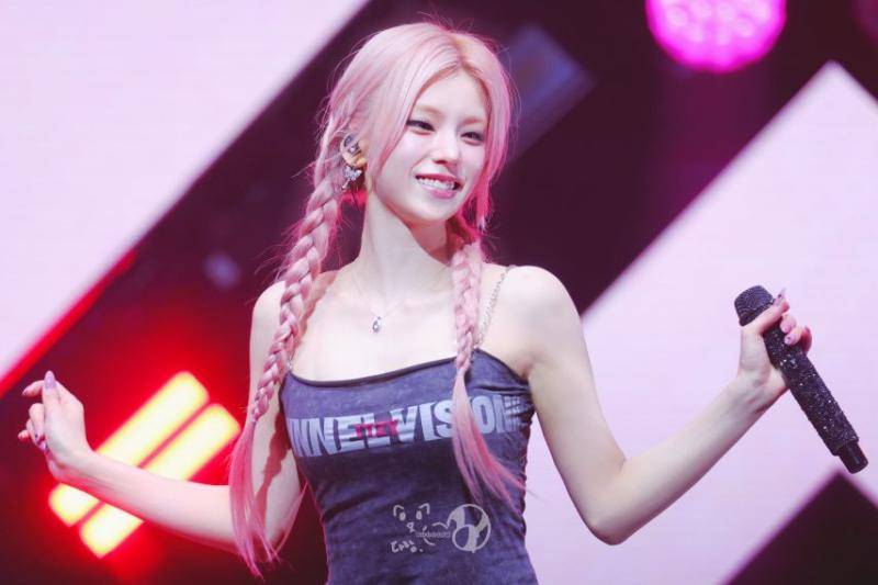 ITZY 예지