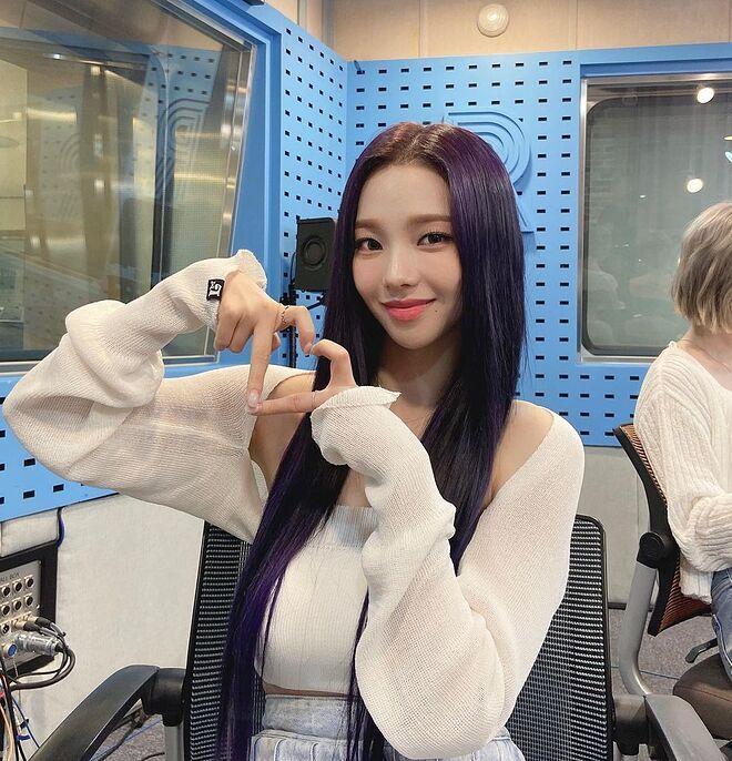 에스파 카리나