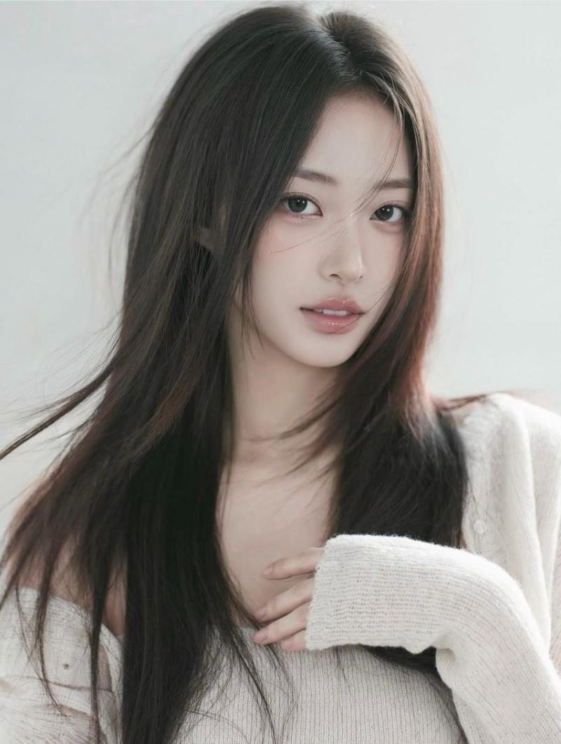 조혜원 (전 위클리) SNS