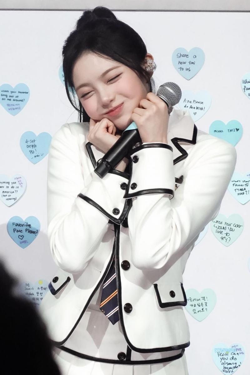 하츠투하츠 이안