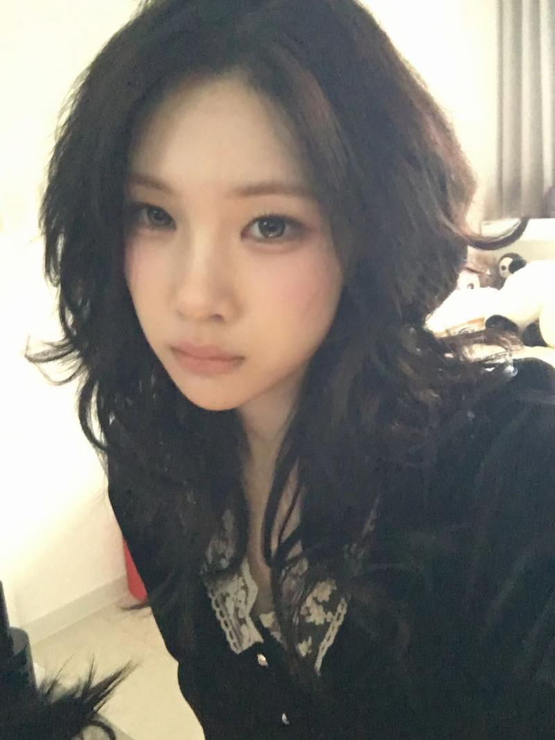 하츠투하츠 주은