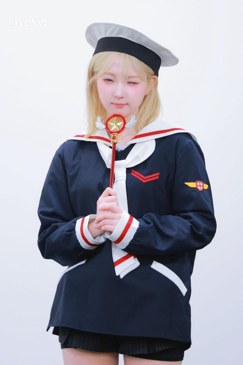 트리플에스 정하연