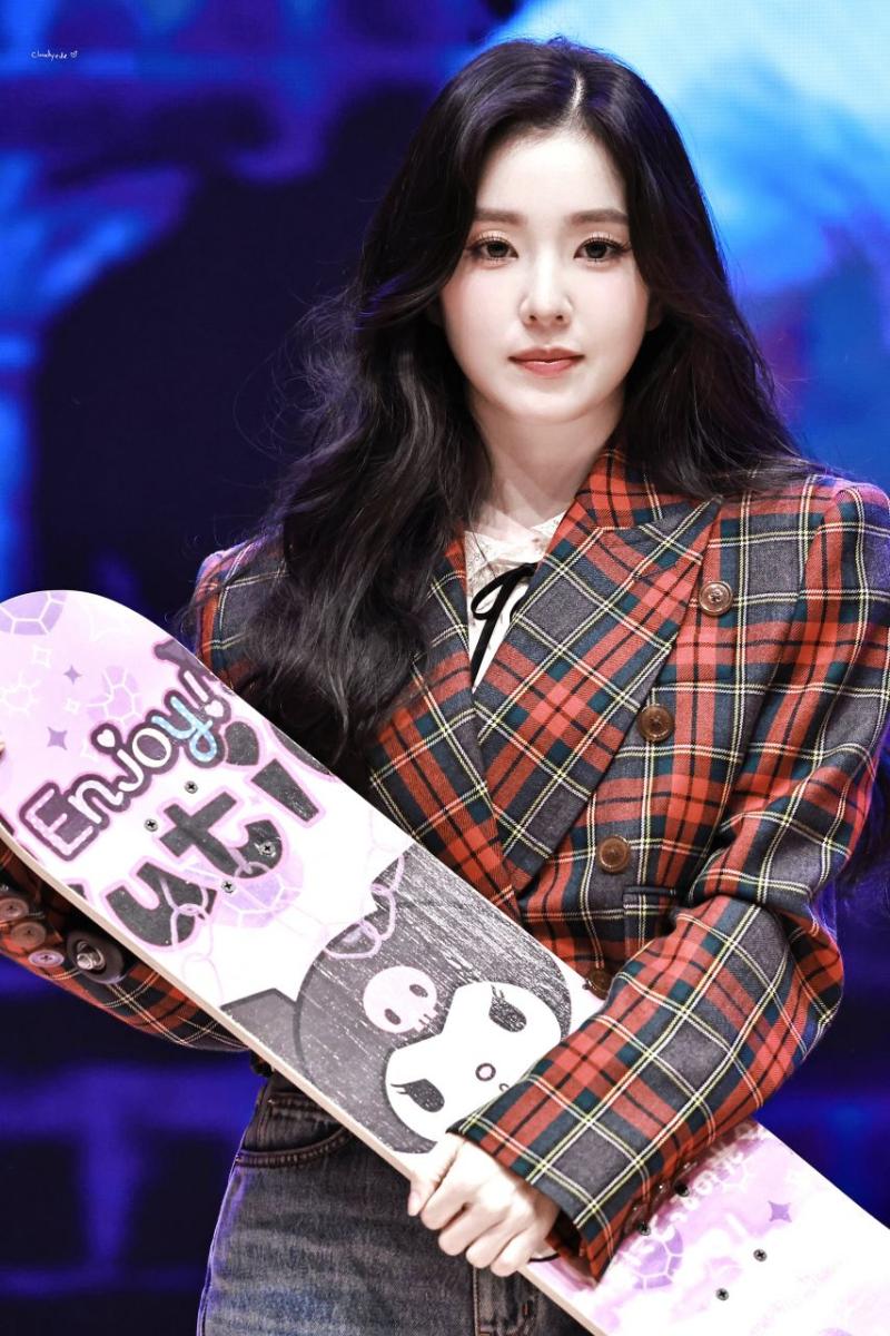레드벨벳 아이린