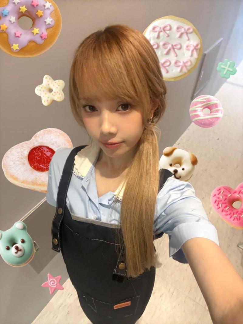 베이비돈크라이 미아, 쿠미