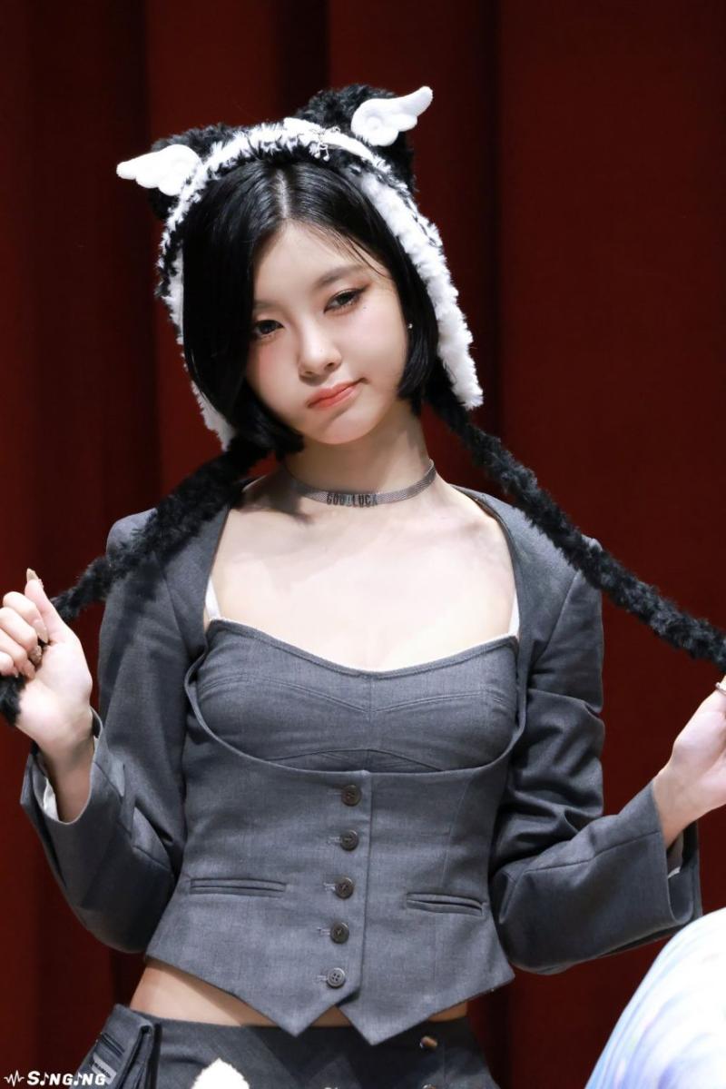 케플러 김다연