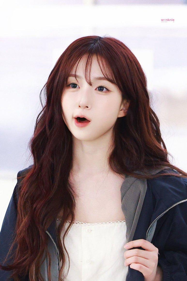 엔믹스 해원