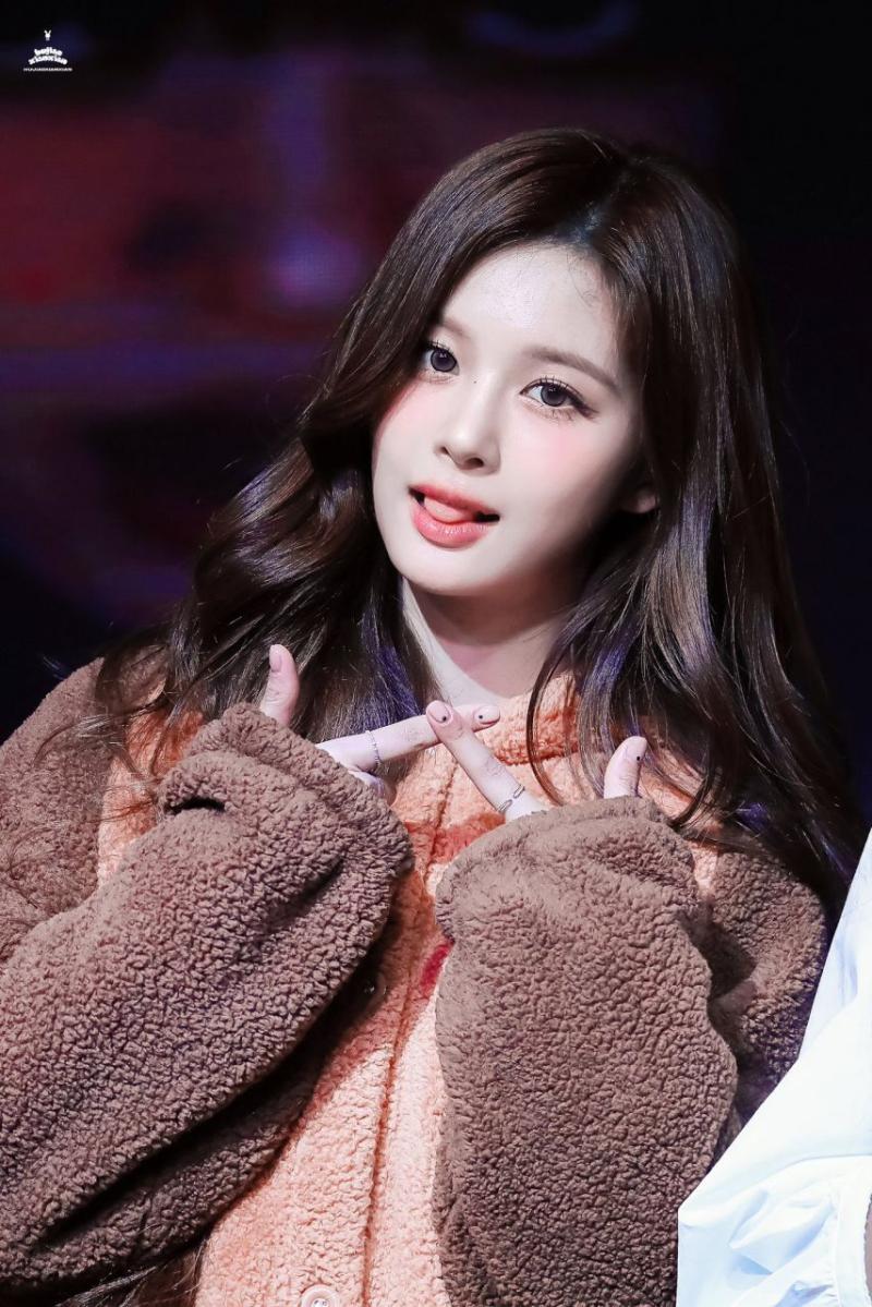 엔믹스 설윤