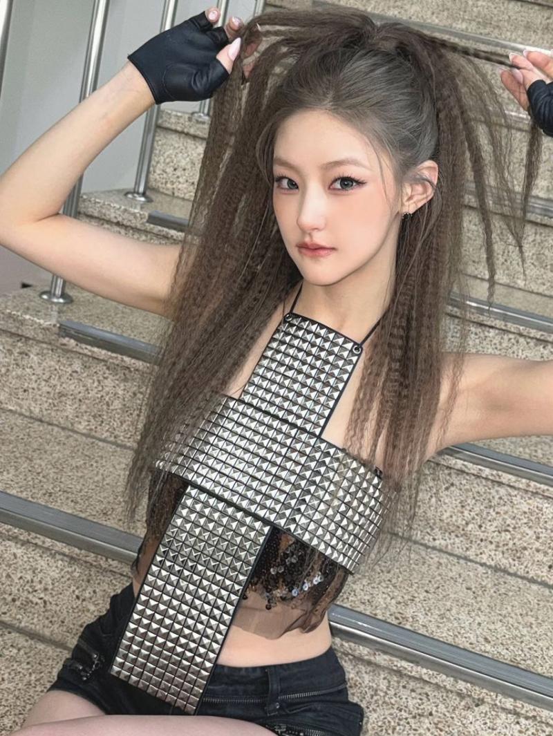 키스오브라이프 하늘