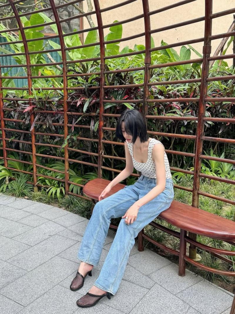 권나라 SNS