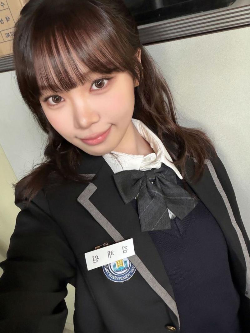르세라핌 김채원