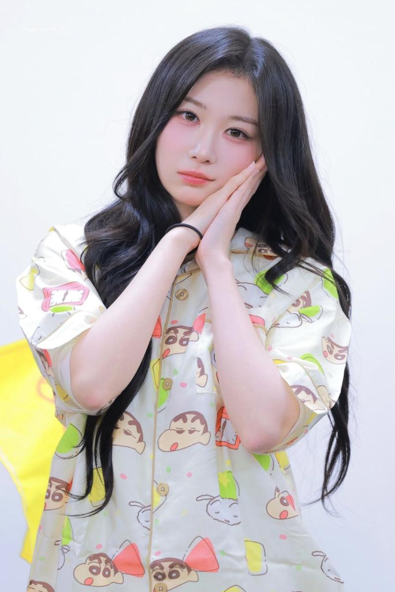 트리플에스 카에데 잠옷