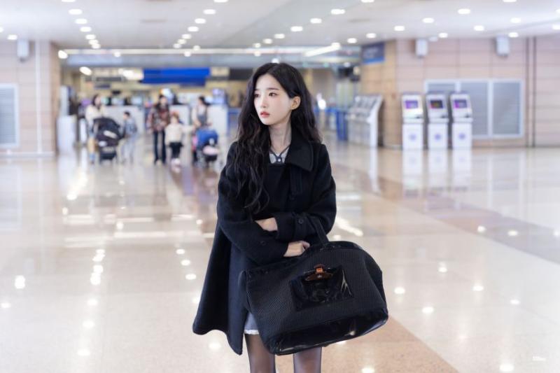 김유연 공항