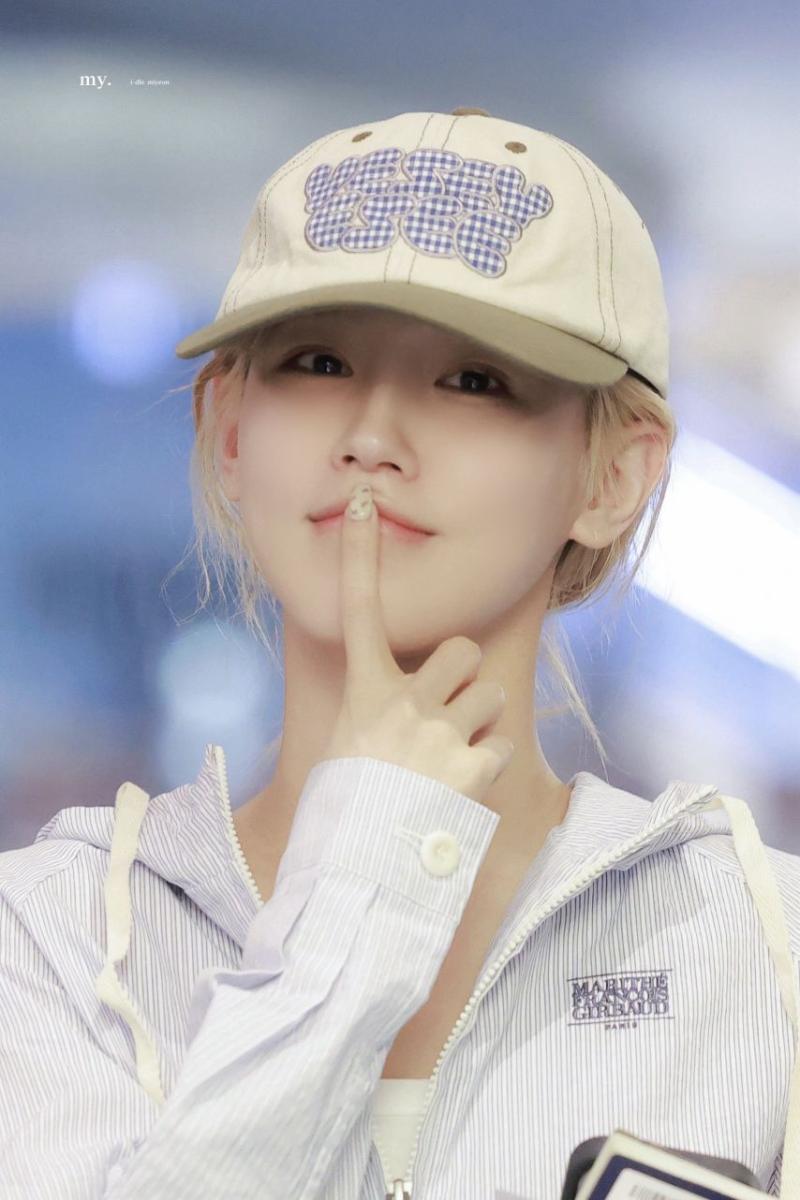 아이들 미연