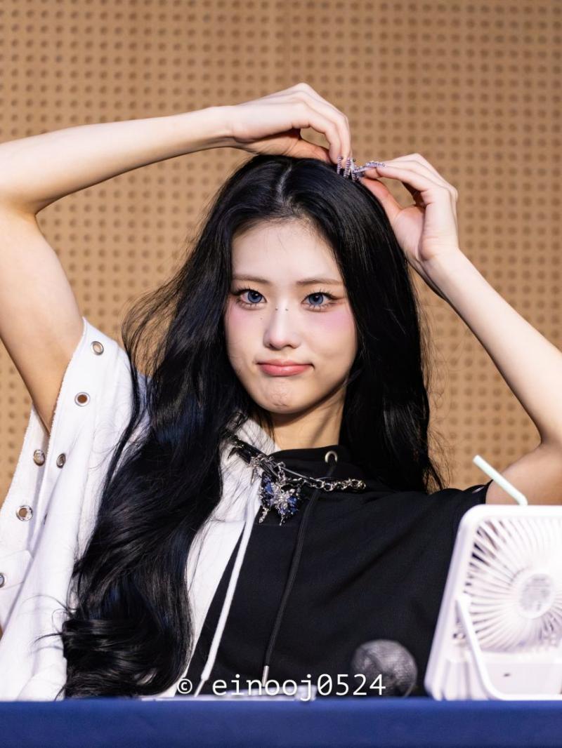 아이칠린 주니