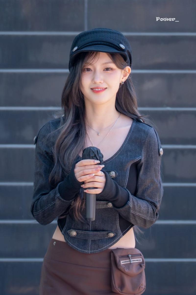 케플러 김채현