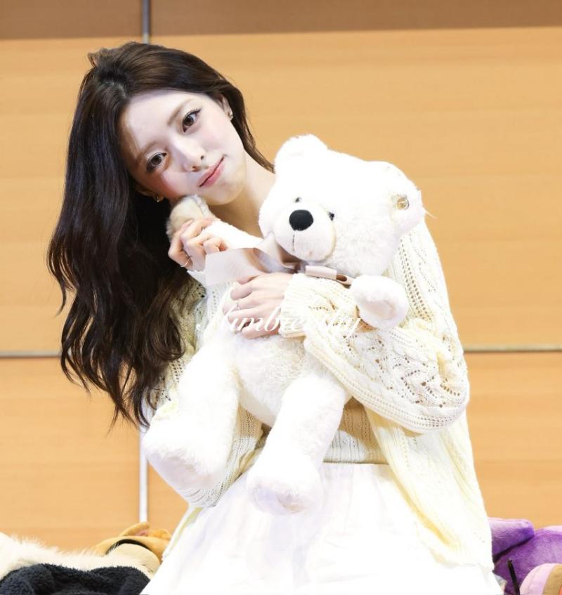 ITZY 유나