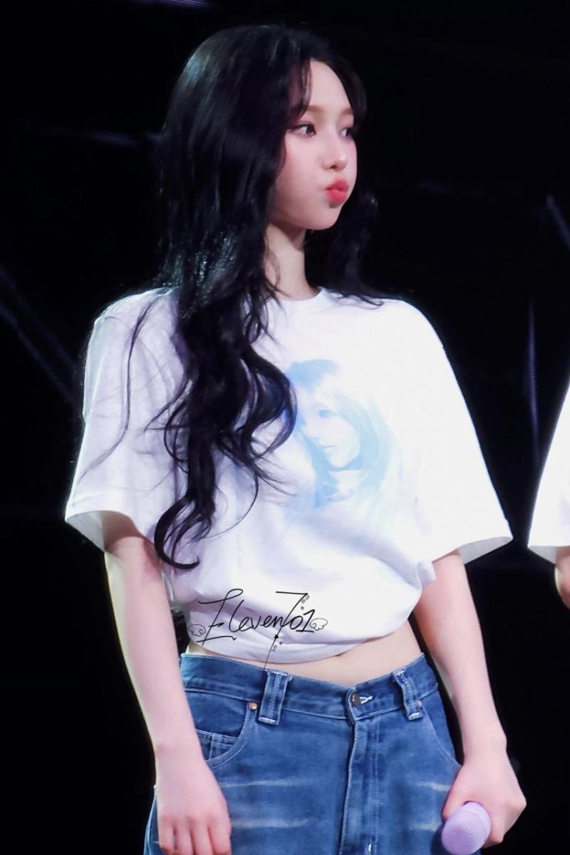 [에스파] 카리나
