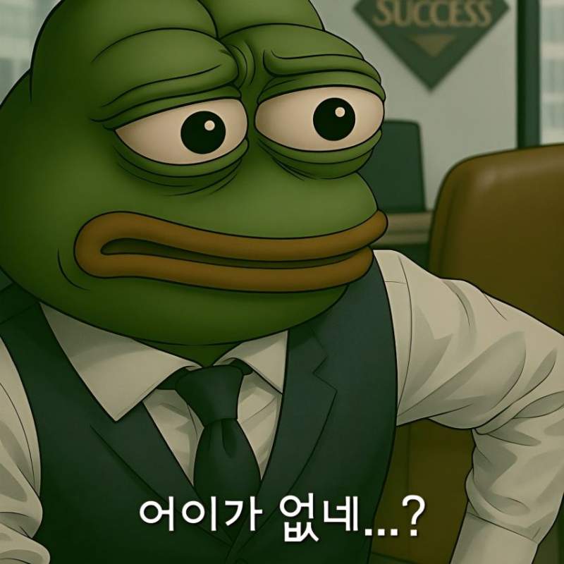 삐빅! 너무 최상급이라 감점입니다.
