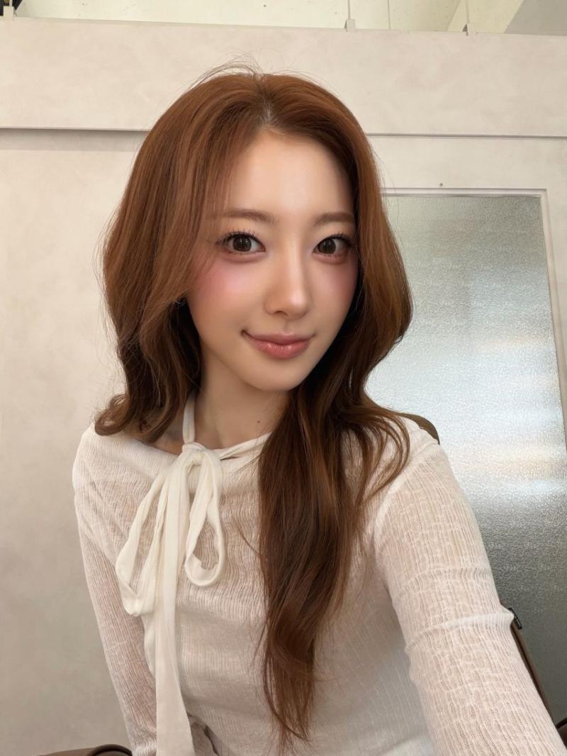 하이키 리이나