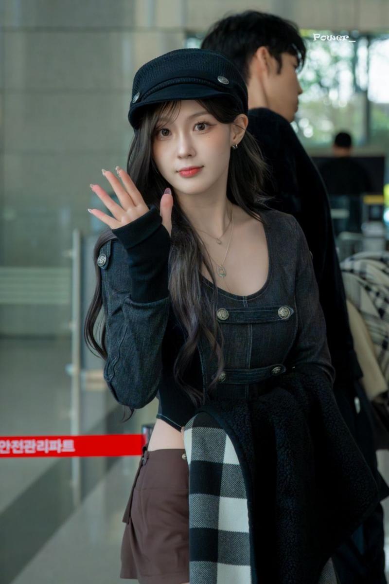 케플러 채현