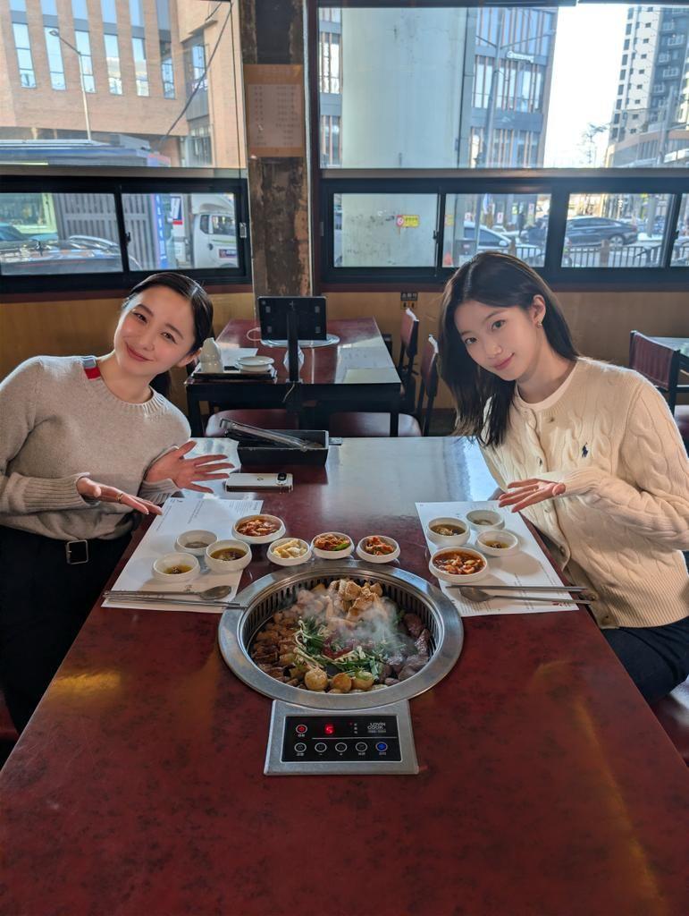 르세라핌 카즈하