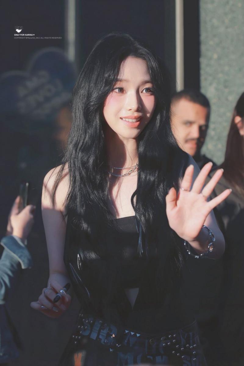 [에스파] 카리나